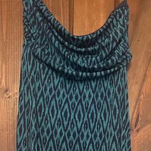 Long Banana Republic Maxi dress